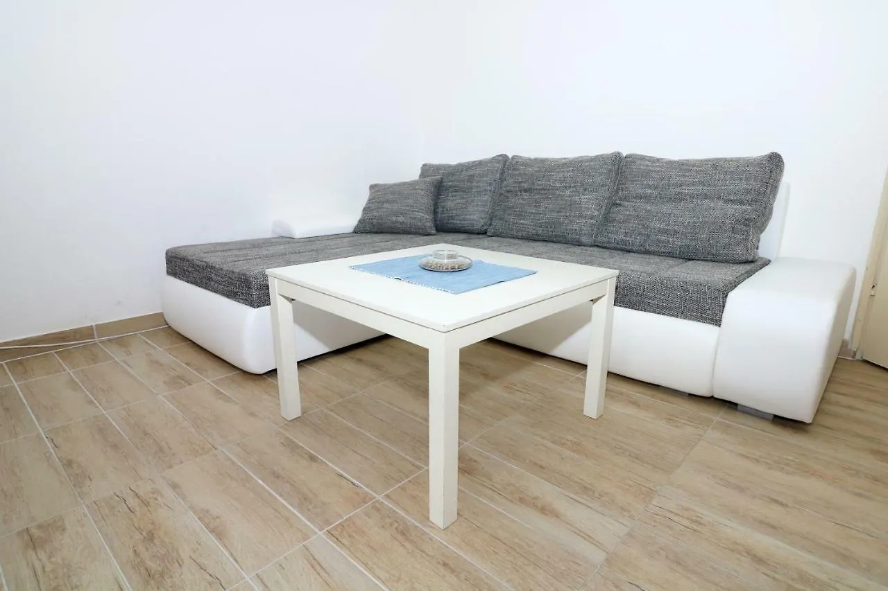 Apartments Reljic With Terrace باشْكا كرواتيا